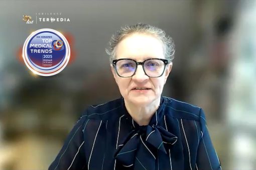 TMT25 – dr Magdalena Kocot-Kępska zaprasza na sesję dotyczącą leczenia bólu ►