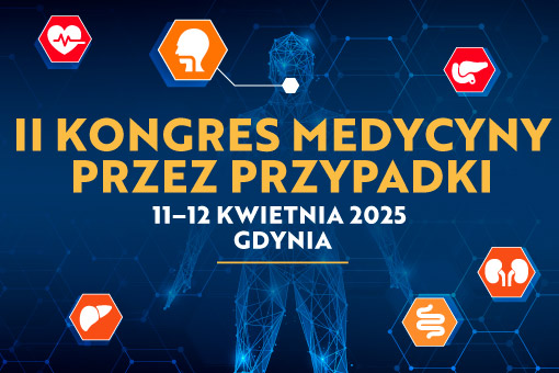 Program ramowy II Kongresu Medycyny Przez Przypadki