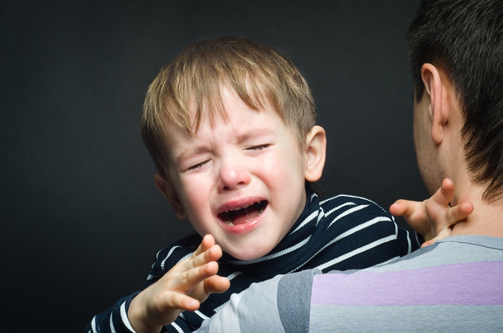 Leczenie bólu u pacjentów pediatrycznych