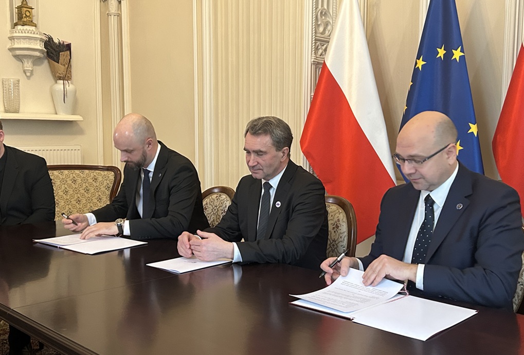 GIF i RPP wspólnie dla bezpieczeństwa Polaków