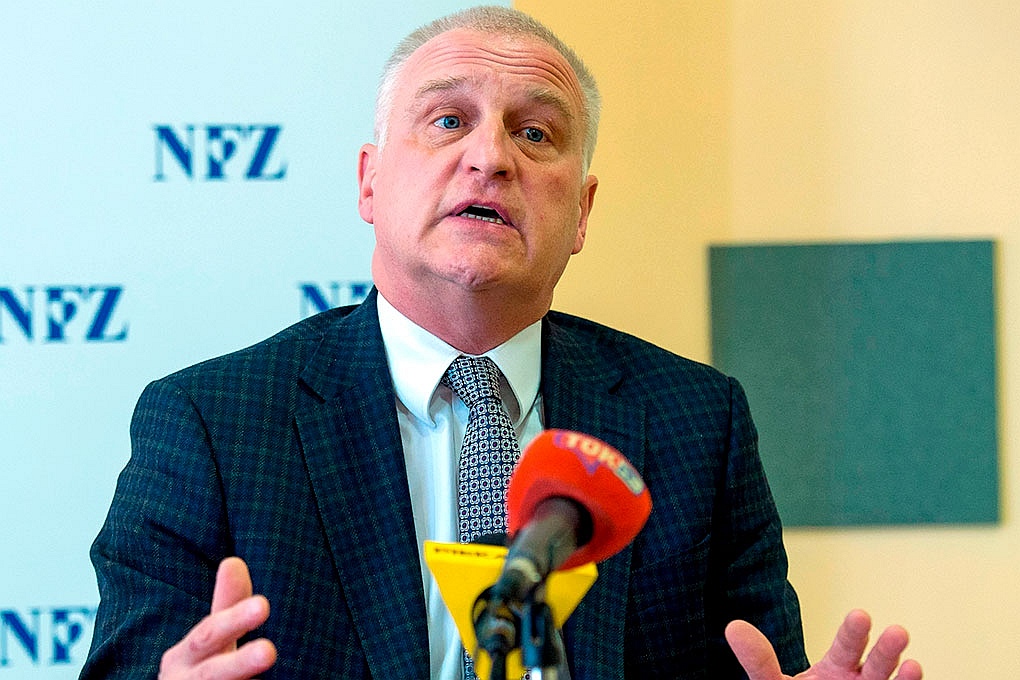 Skarga lekarzy rodzinnych jest bezpodstawna