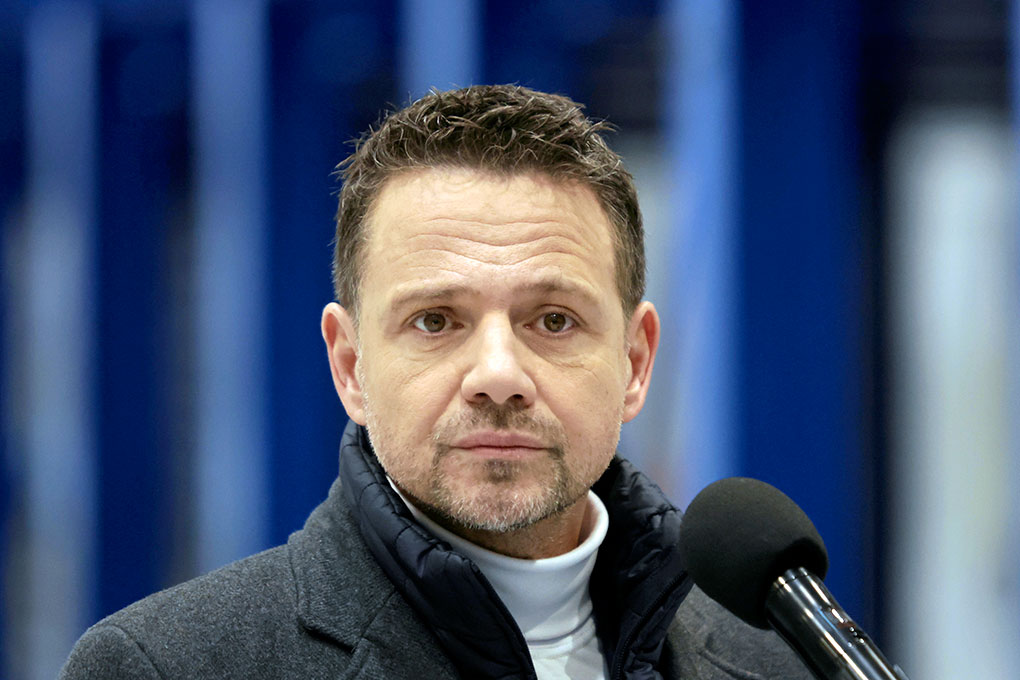 Pacjentce odmówiono hospitalizacji. Będzie kontrola