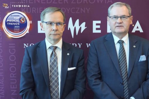 ABC reumatologiczne podczas Top Medical Trends 2025 ►