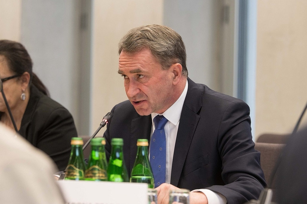 Nowela ustawy o Państwowym Ratownictwie Medycznym trafi do podkomisji