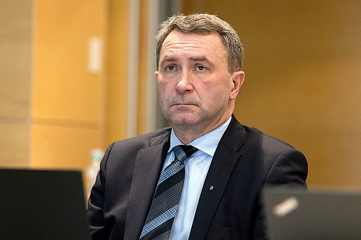 Przestępczość farmaceutyczna zagrożeniem dla pacjentów