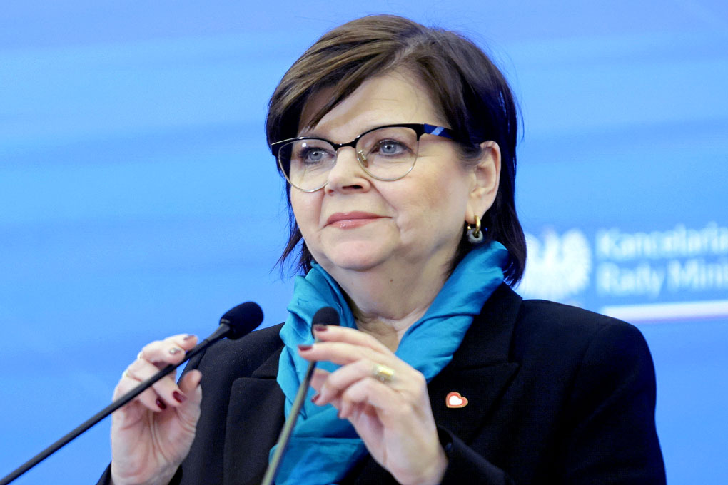 Więcej i więcej dla szpitali powiatowych