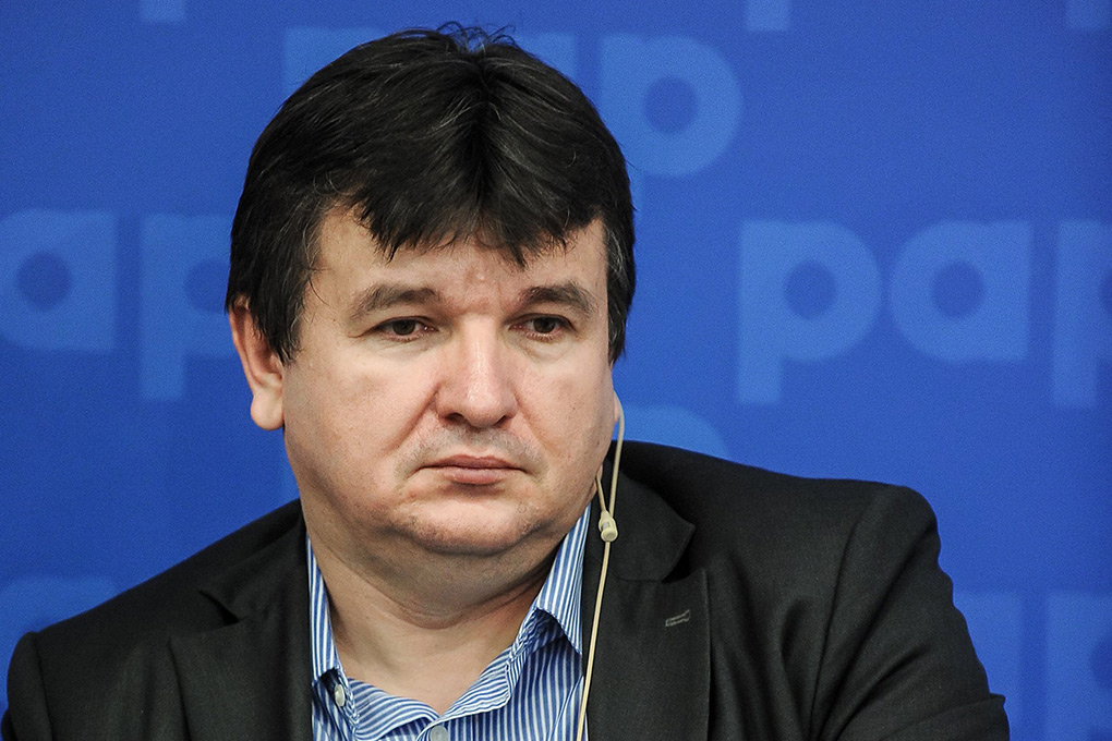 Gaszenie pożaru benzyną