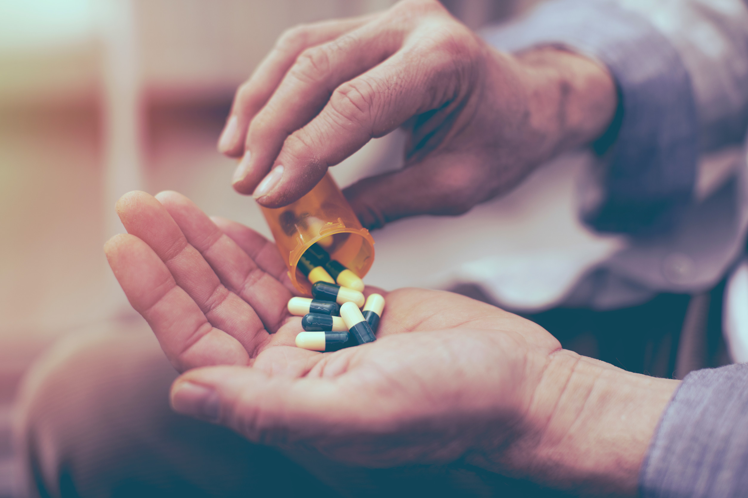 Farmaceuci domagają się zmiany przepisów w sprawie homeopatii