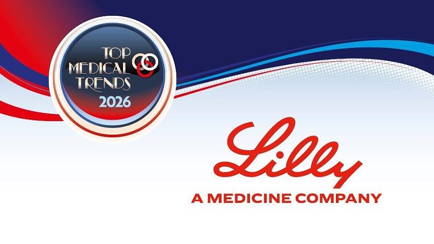 Firma Lilly – Złoty Partner...