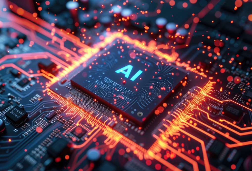 Za 350 mln euro w Europie powstanie sześć fabryk AI, w tym w Polsce
