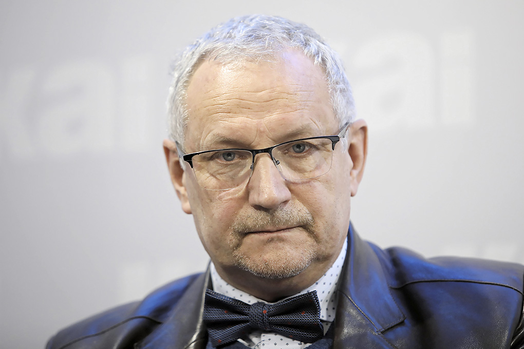 Wydajemy miliardy na sprzęt wojskowy, ale nie stać nas na pomoc psychologiczną dla żołnierzy