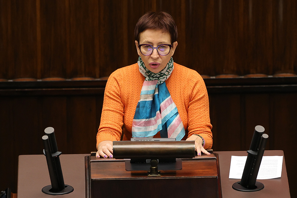 Rabunek publicznej ochrony zdrowia ►