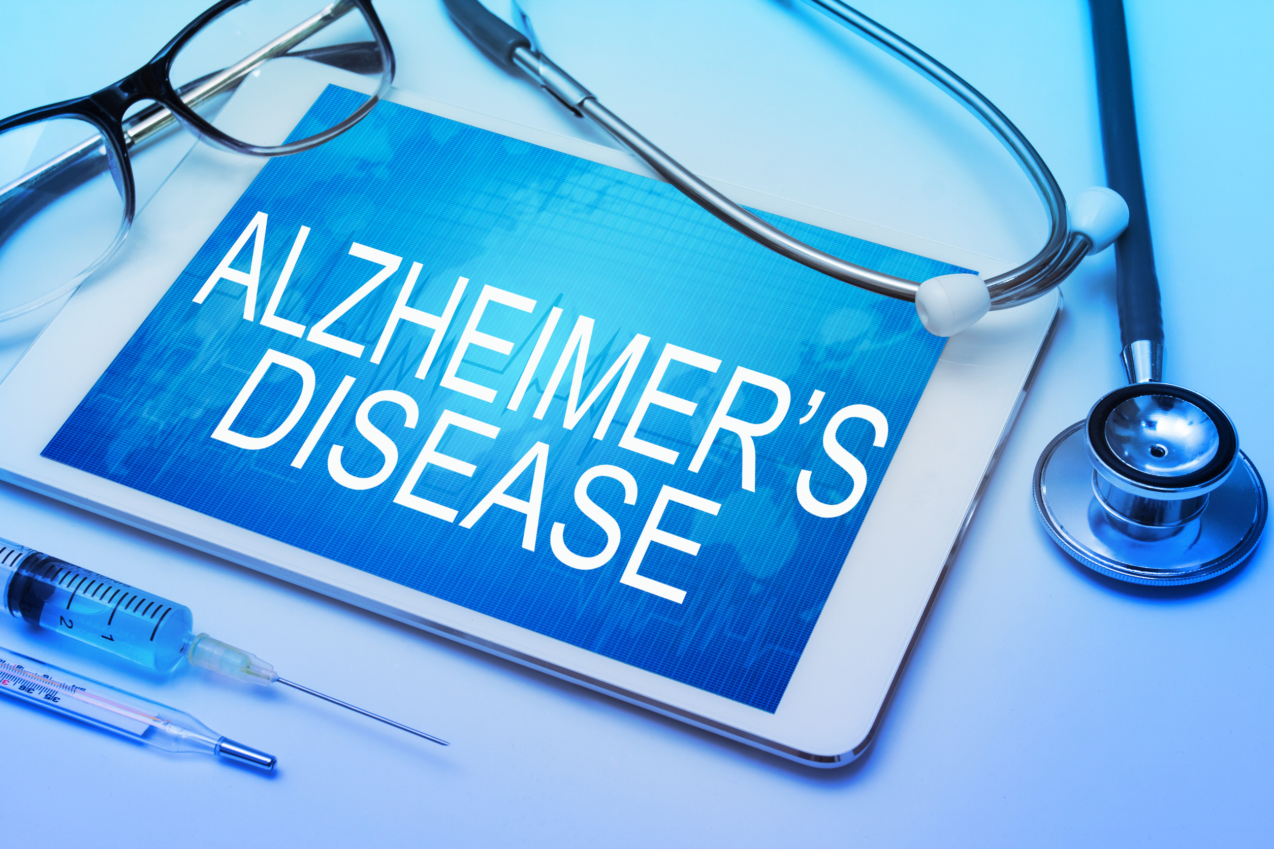 Terapia biologiczna skuteczna w leczeniu choroby Alzheimera?