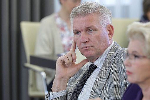 Wiceminister o zmianach w składce zdrowotnej