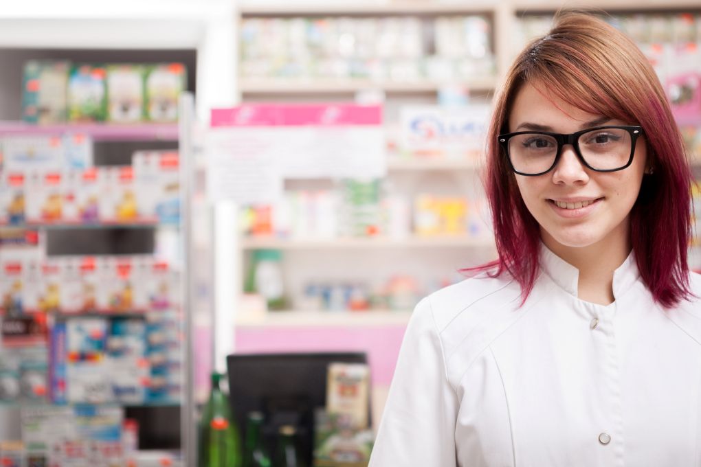 Aplikacja dla farmaceutów wspiera adherence