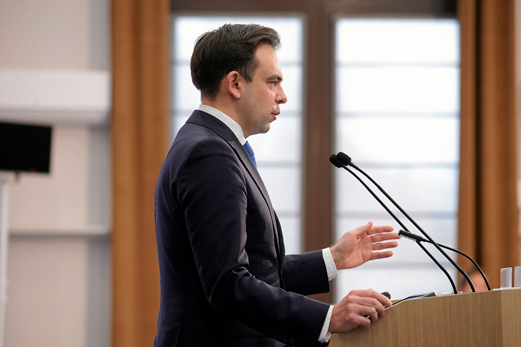 Składka zdrowotna i brakujące miliardy złotych