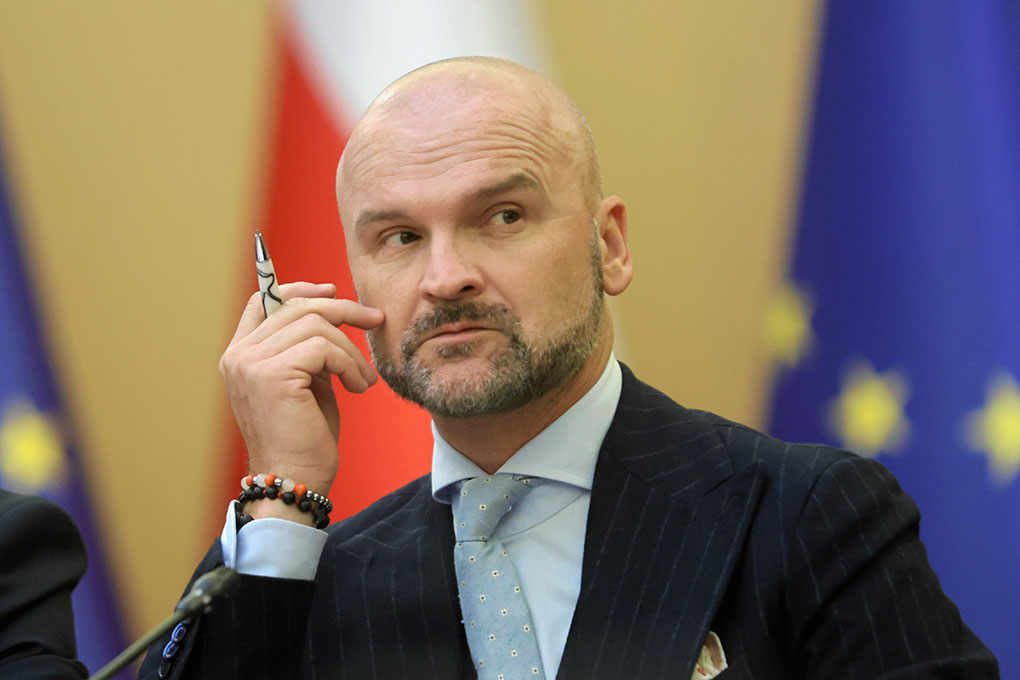 Karanie za nieodwołanie?