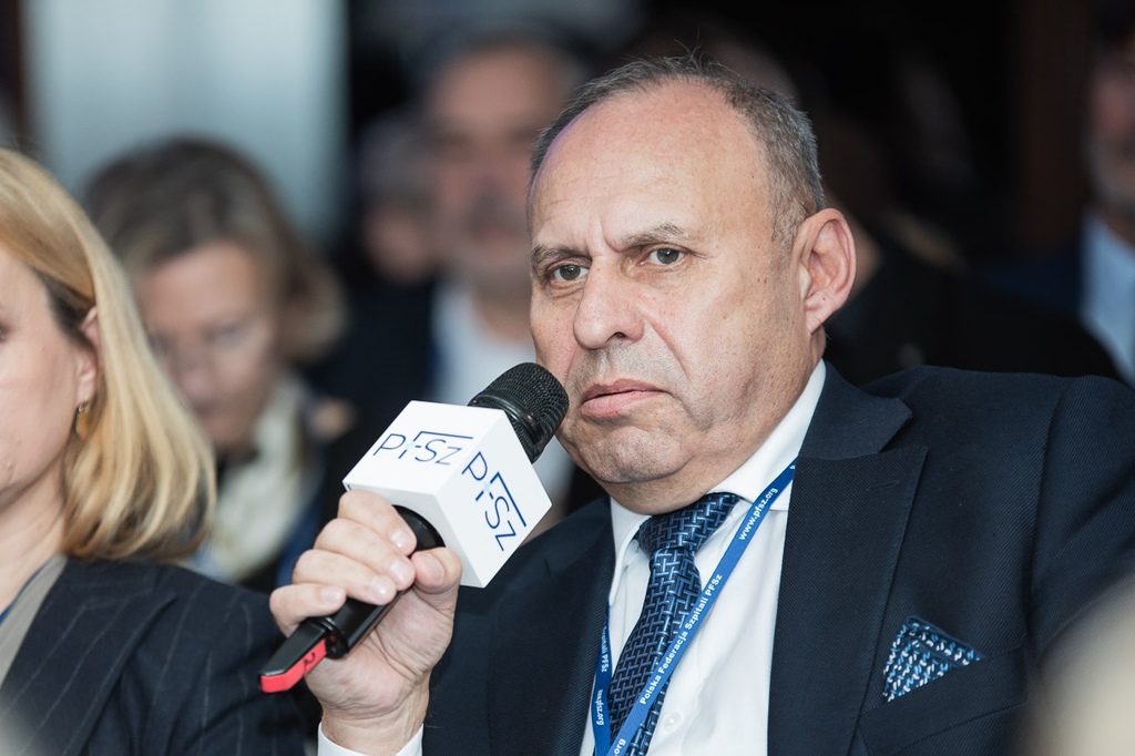 Zmiany w składce zdrowotnej? Tak, ale dla rolników