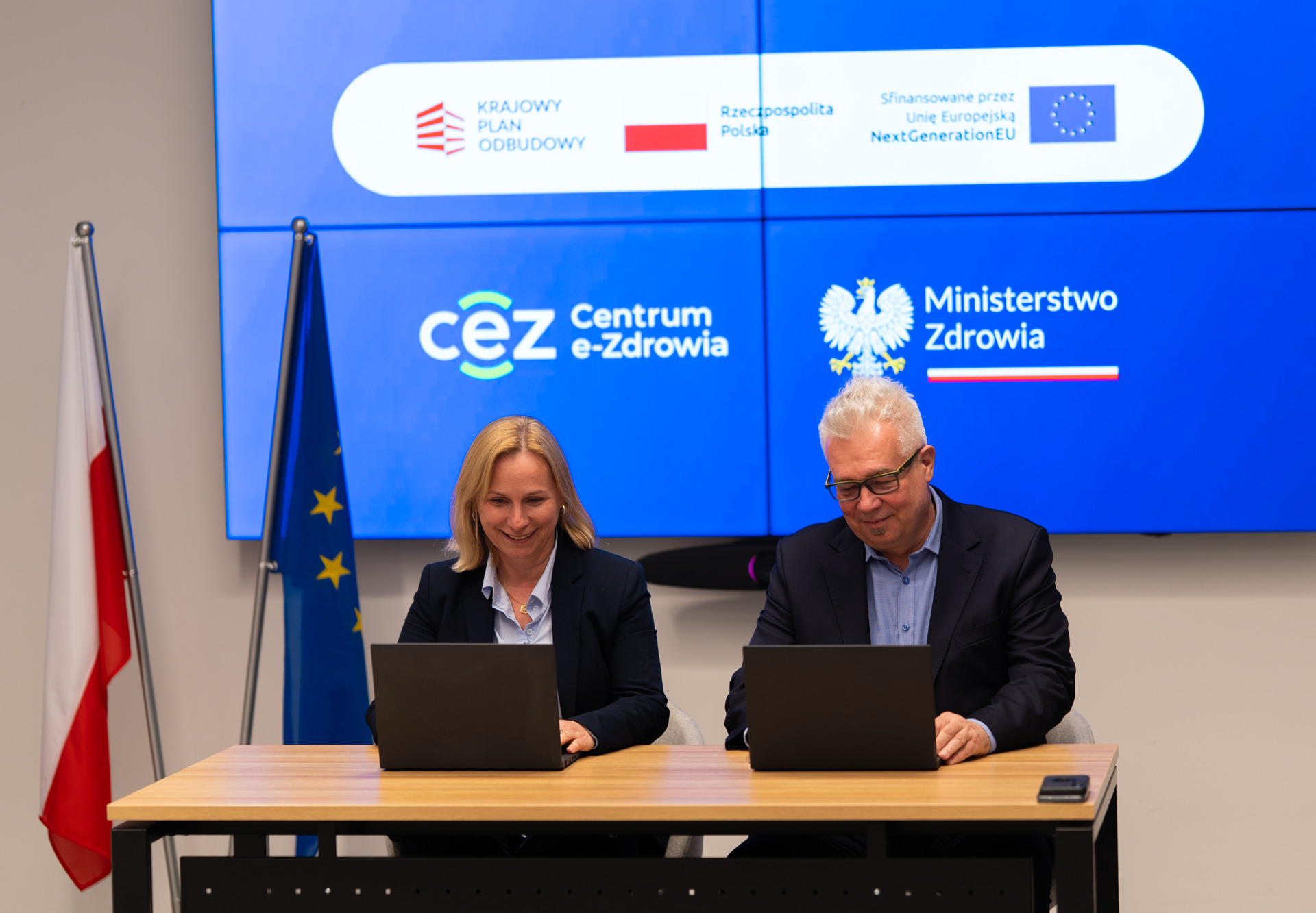 Porozumienie w sprawie dofinansowania