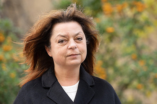 Prof. Agnieszka Szuster-Ciesielska w zespole zwalczającym dezinformację