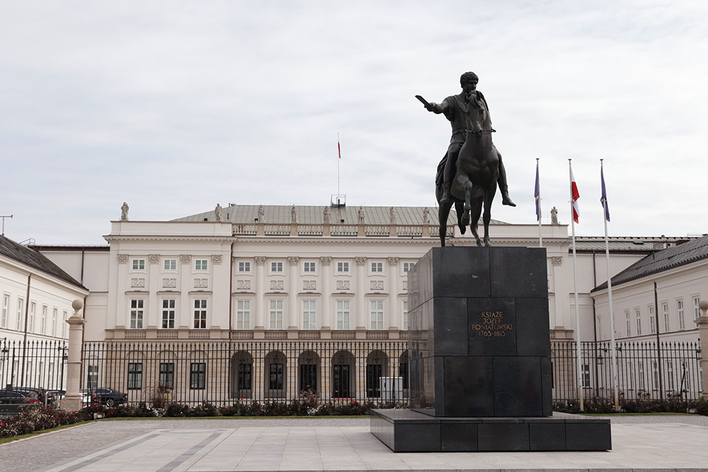 Kandydaci na prezydenta o zdrowiu hasłami, bez konkretów