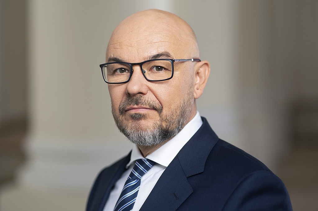 Nikogo nie chcemy okładac kijem