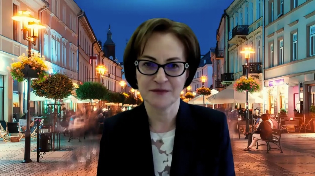 Prof. Dorota Krasowska zaprasza na konferencję Dermatologia Zabiegowa i Terapie Innowacyjne ►