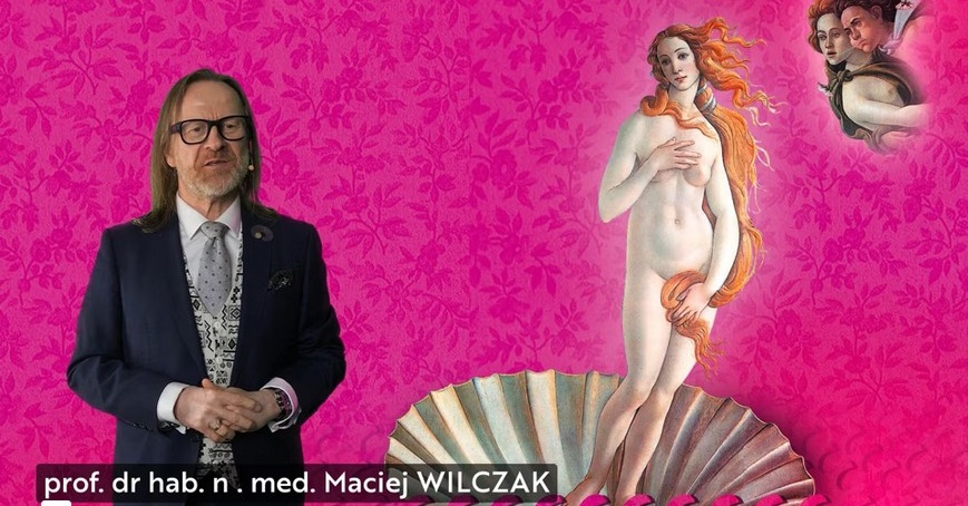 Poznaj najnowsze trendy w ginekologii i położnictwie 2025! Nie przeocz konferencji w Poznaniu ►