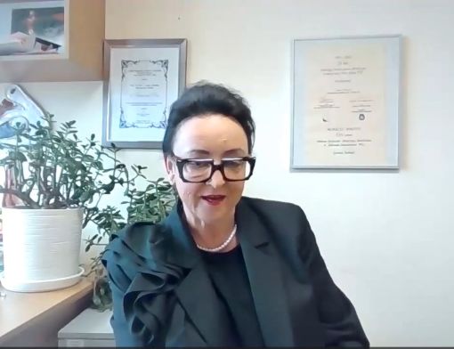 Co robimy dobrze, a o czym zapominamy w gabinetach ginekologicznych? ►