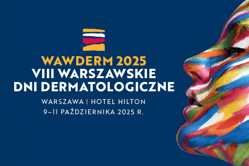 WAWDERM 2025 – VIII Warszawskie Dni Dermatologiczne