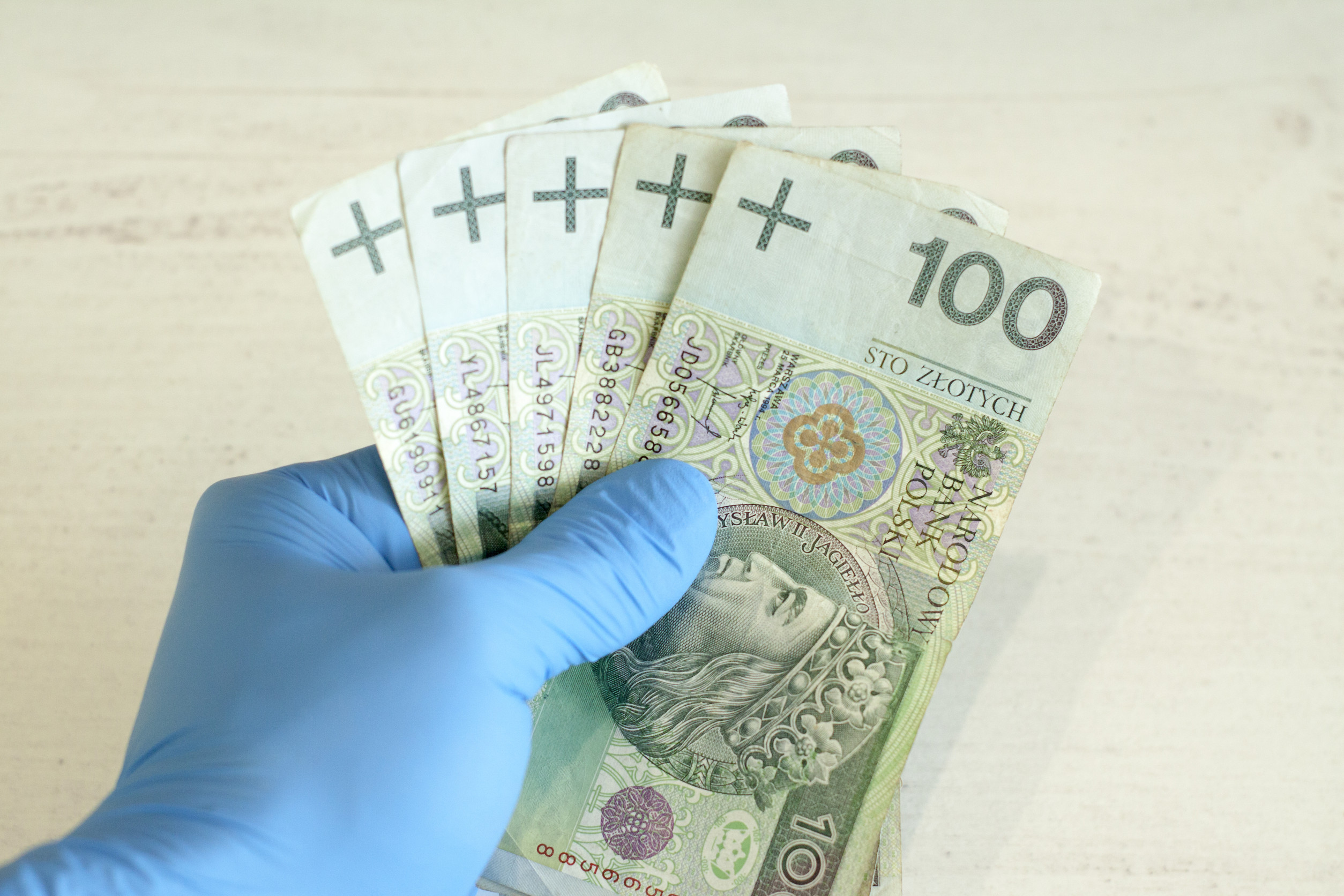 OZZL komentuje sprawę zamrożenia płacy minimalnej