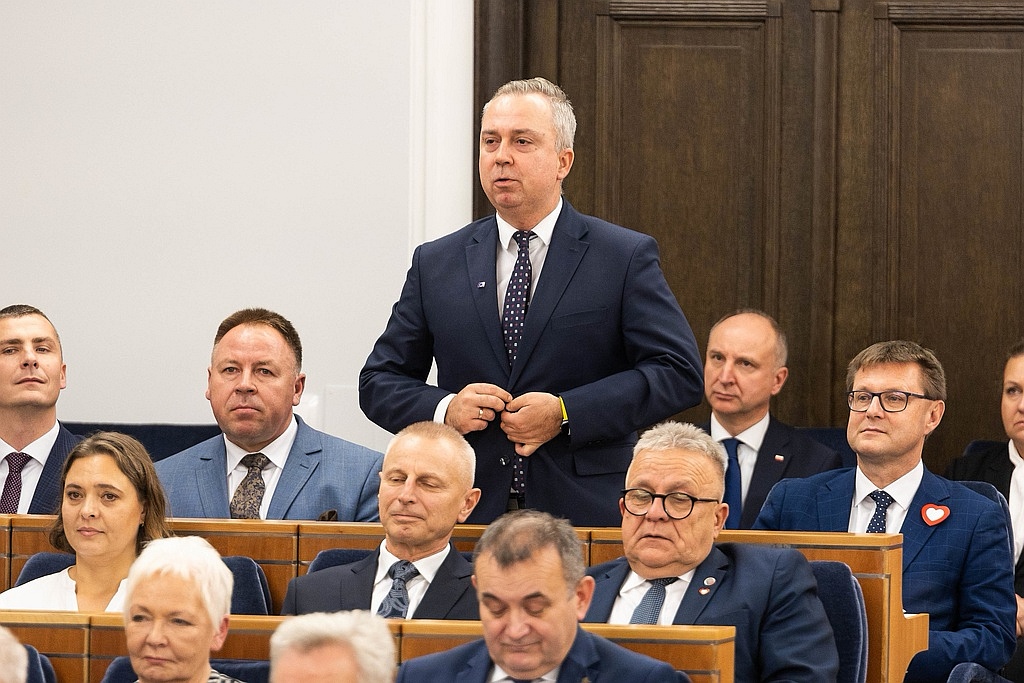 Przez składkę zdrowotną stracił pracę