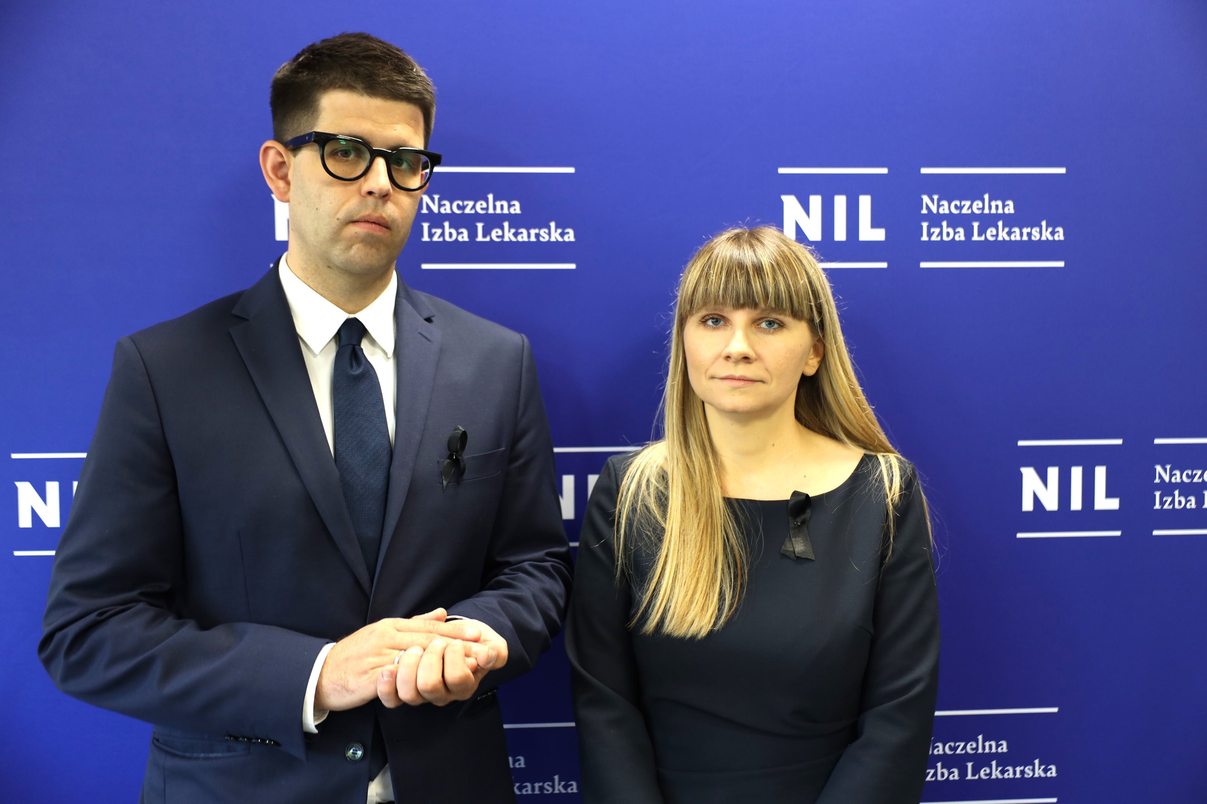 Przemoc wobec personelu medycznego – wspólne stanowisko NRL i RPD