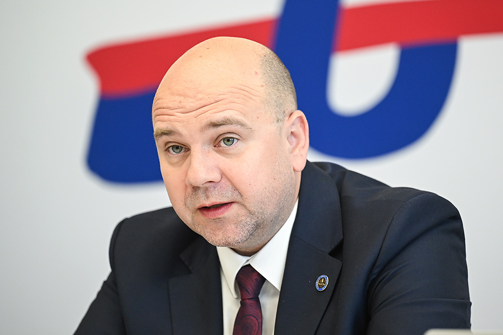 Trwają konsultacje dotyczące praw pacjenta w UE