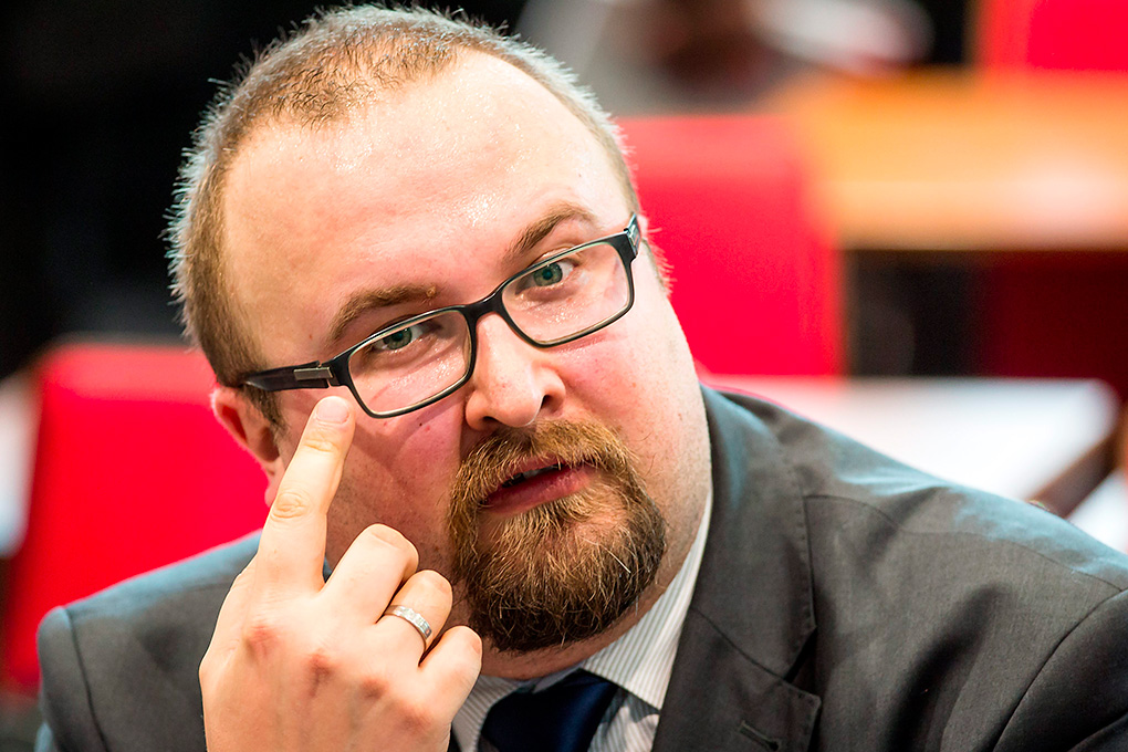Byliniak skomentował nowelę ustawy refundacyjnej