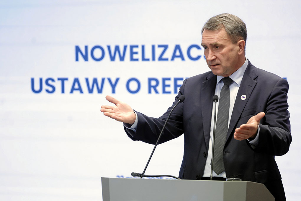 Nowelizacja ustawy refundacyjnej – ponad 30 zmian deregulacyjnych