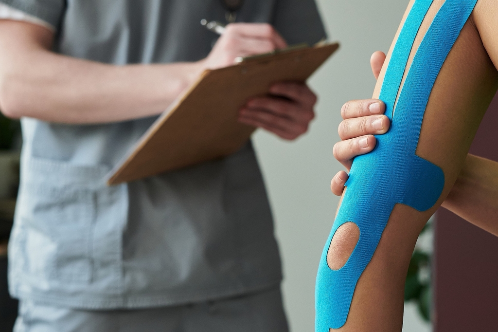 Zmiany w fizjoterapii ambulatoryjnej – projekt