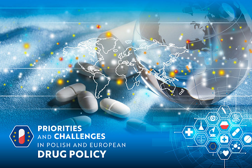 Startuje V edycja konferencji Drug Policy!