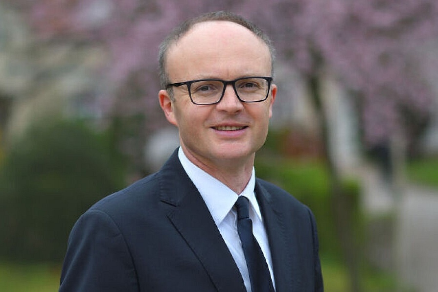 Jacek Żak dyrektorem krakowskiego szpitala - Menedżer Zdrowia – Termedia