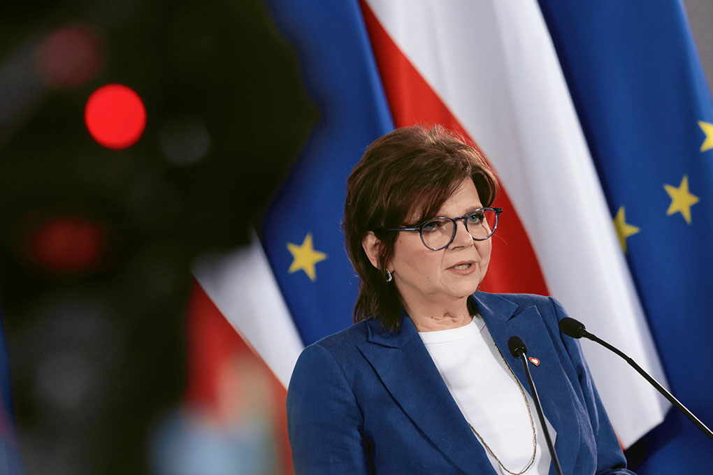 Dobra wiadomość – realizacja KPO przedłużona do końca 2026 r.