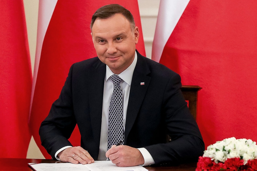 Prawo farmaceutyczne – podpis prezydenta