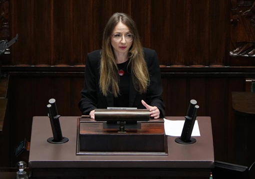 Szansa na uregulowanie zawodu psychologa