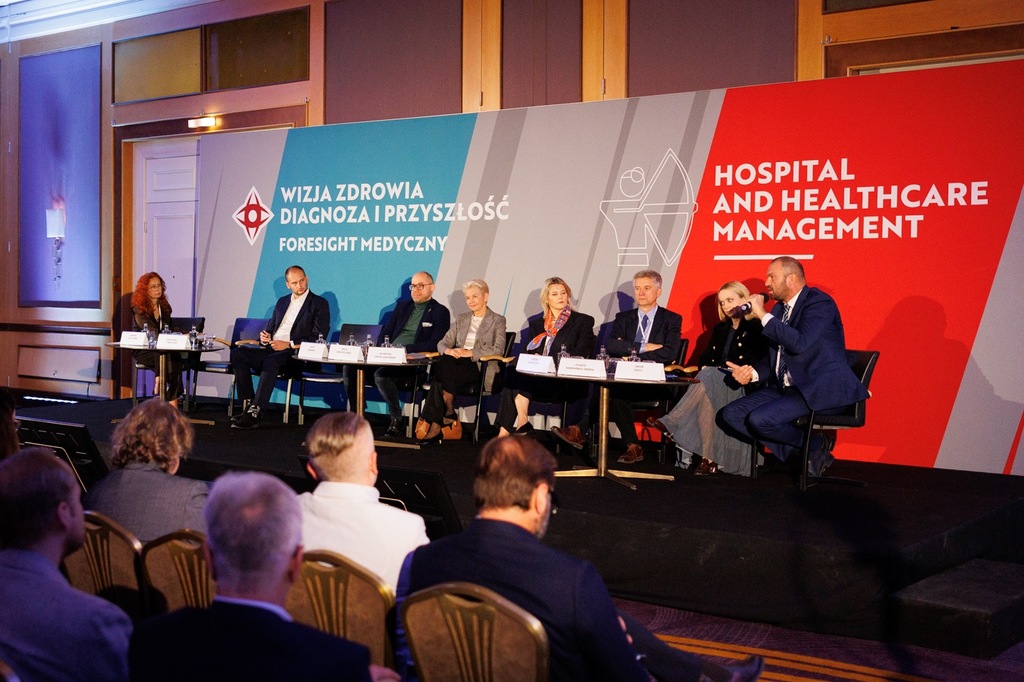 Jaką mamy wizję zdrowia?