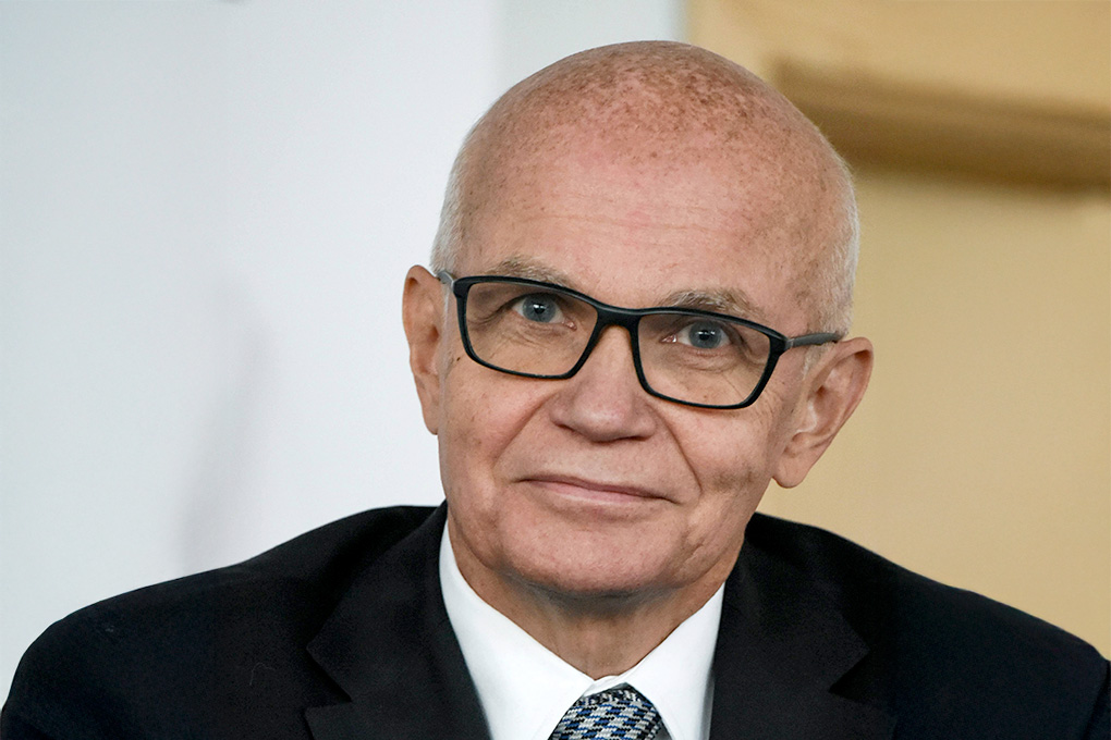 Czy leci z nami pilot?