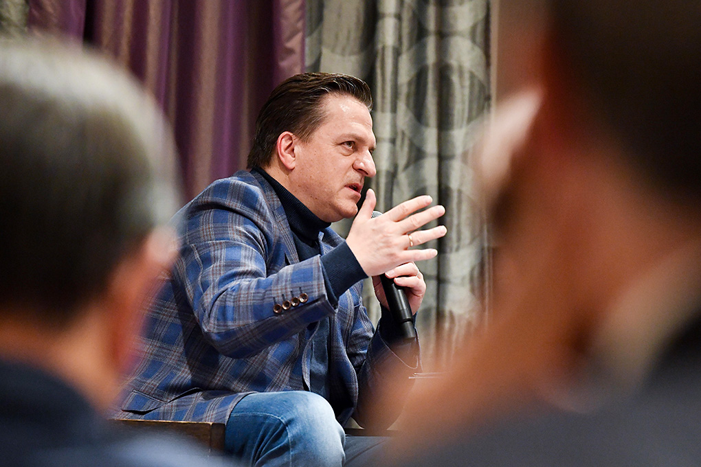 Niewinne brednie czy perfidna dezinformacja – sprawa Bogdana Rymanowskiego