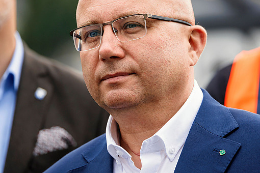 Patryk Ogorzałek/Agencja Wyborcza.pl