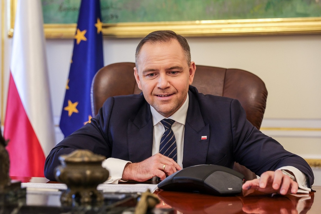 Prezydent chce zwołać Radę Gabinetową – chodzi o zdrowie