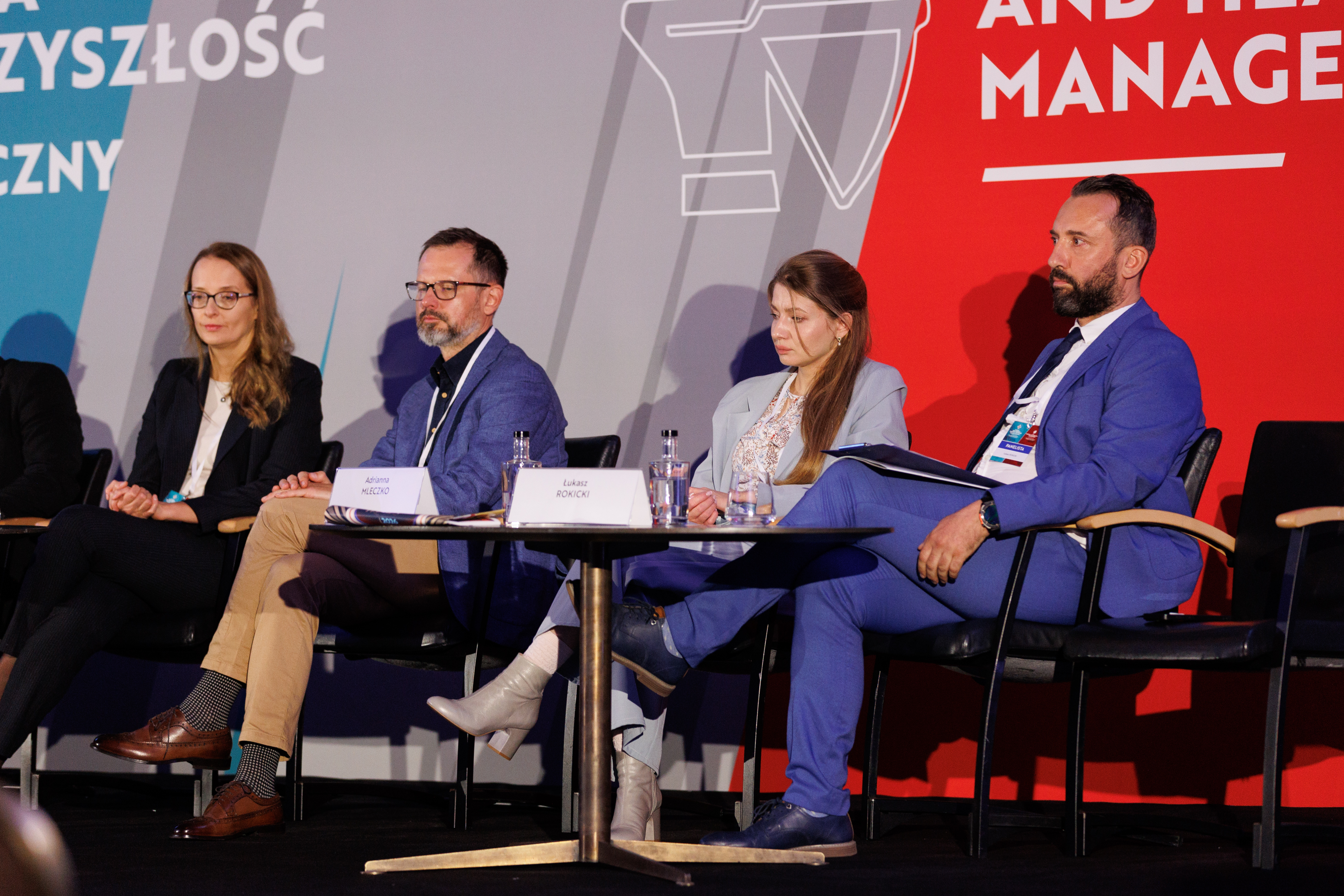 Nowoczesne terapie i niewydolny system – pacjenci hematologiczni oczekują zmian ►