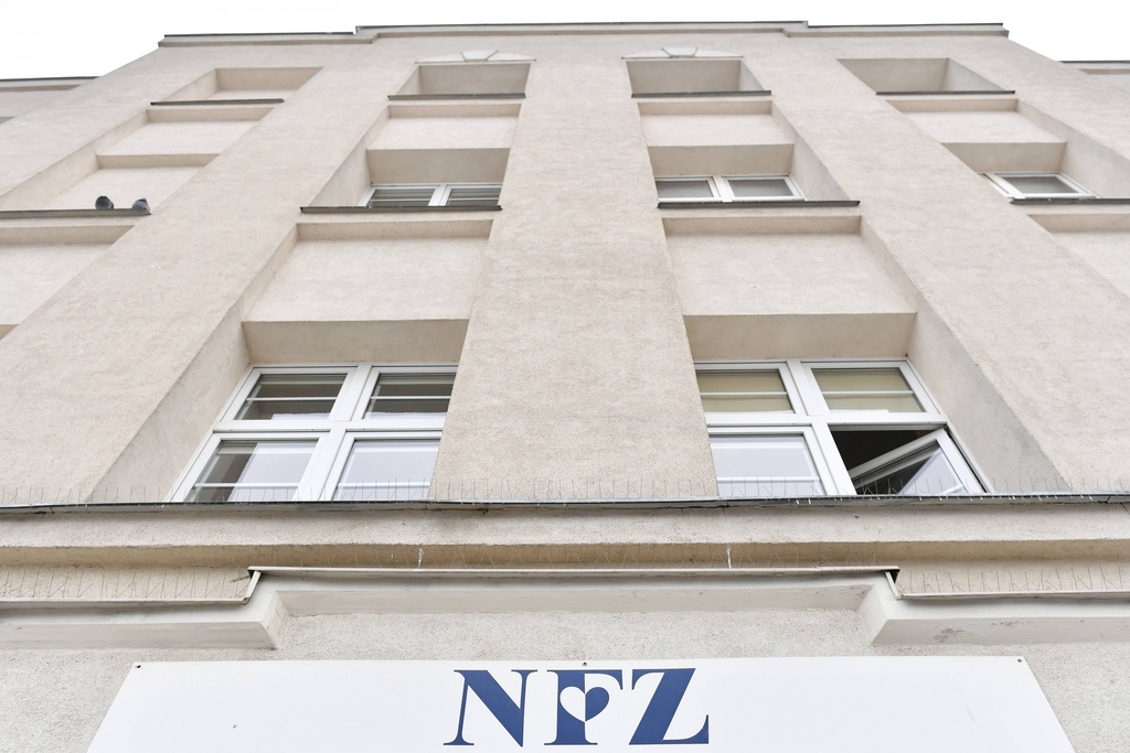 Najwyższe niezapłacone nadwykonania w historii NFZ
