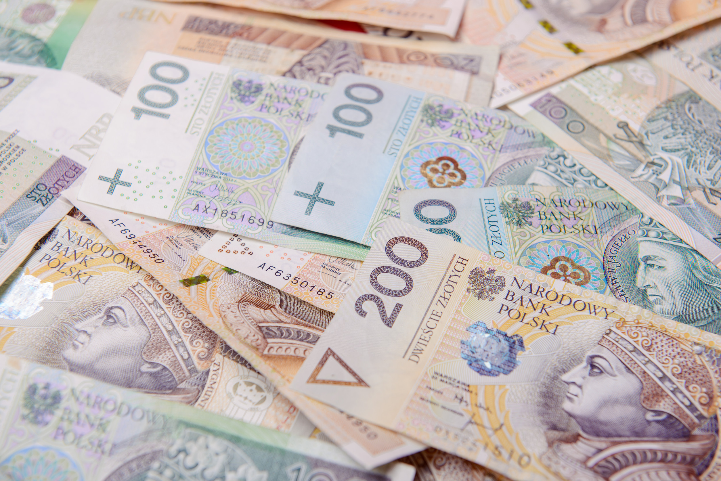 Ponad miliard z KPO w Łódzkiem